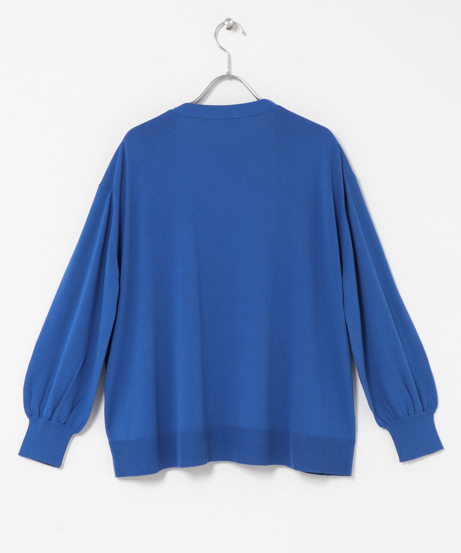 Sonny Label 「『WEB限定』アイスサマーUVカットニットカーディガン」|カーディガン|