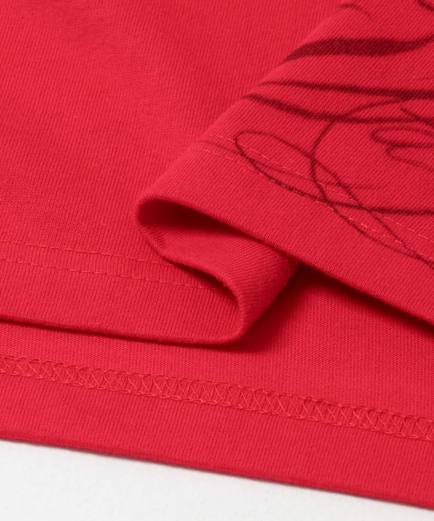 URBAN RESEARCH「Teya　TATOO T-SHIRTS」|Tシャツ・カットソー|