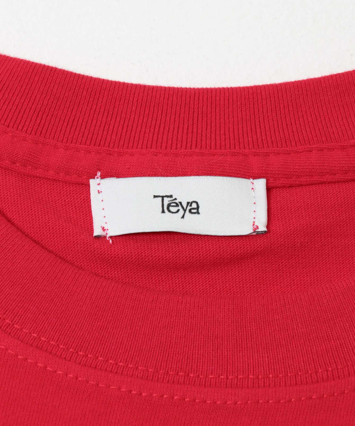 URBAN RESEARCH「Teya　TATOO T-SHIRTS」|Tシャツ・カットソー|