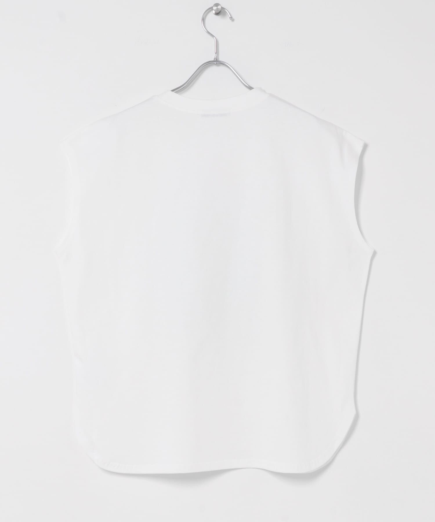 URBAN RESEARCH ROSSO「CHIGNON　PHOTOプリントフレンチ」|Tシャツ・カットソー|