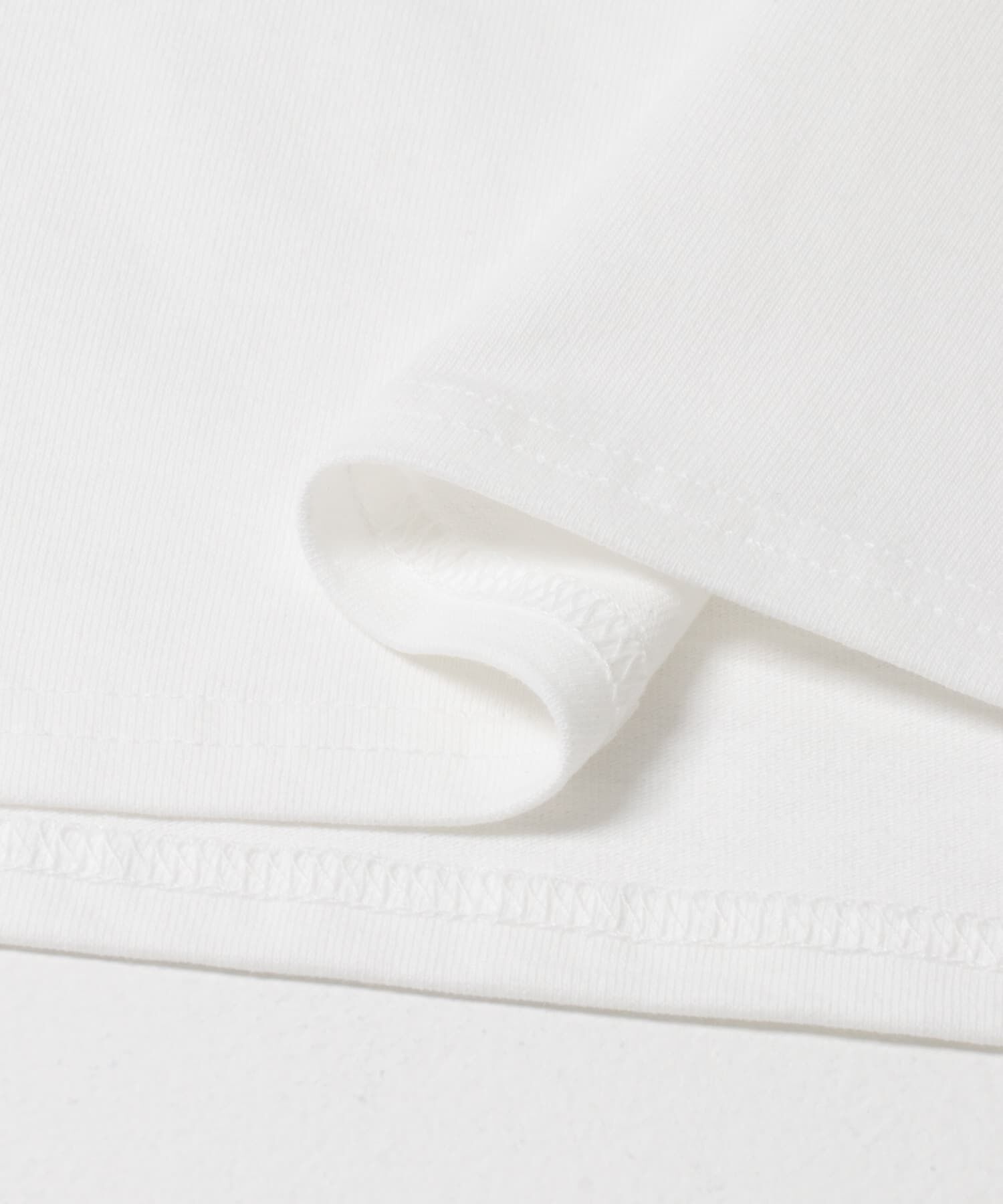 URBAN RESEARCH ROSSO「CHIGNON　PHOTOプリントフレンチ」|Tシャツ・カットソー|