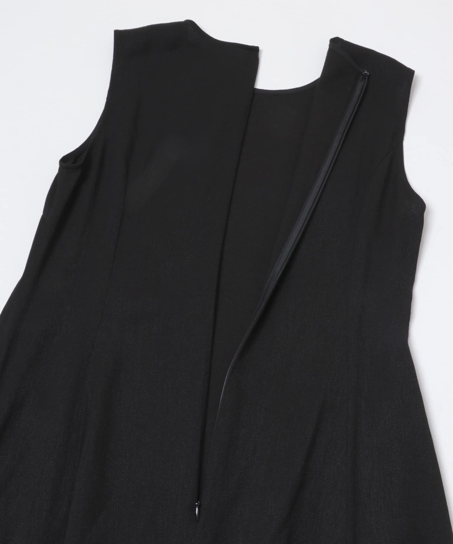 URBAN RESEARCH ROSSO「ベルト付フレアシルエットロングドレス」|その他|