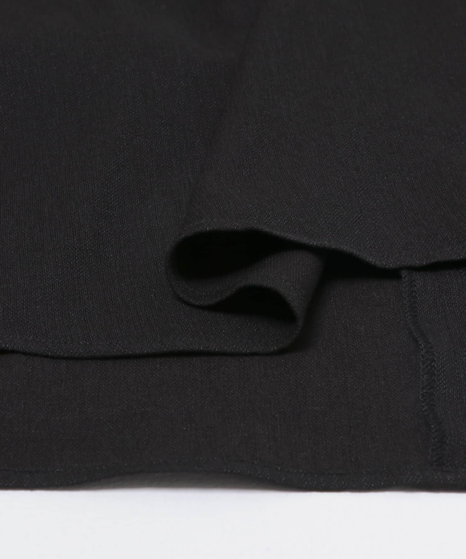 URBAN RESEARCH ROSSO「ベルト付フレアシルエットロングドレス」|その他|
