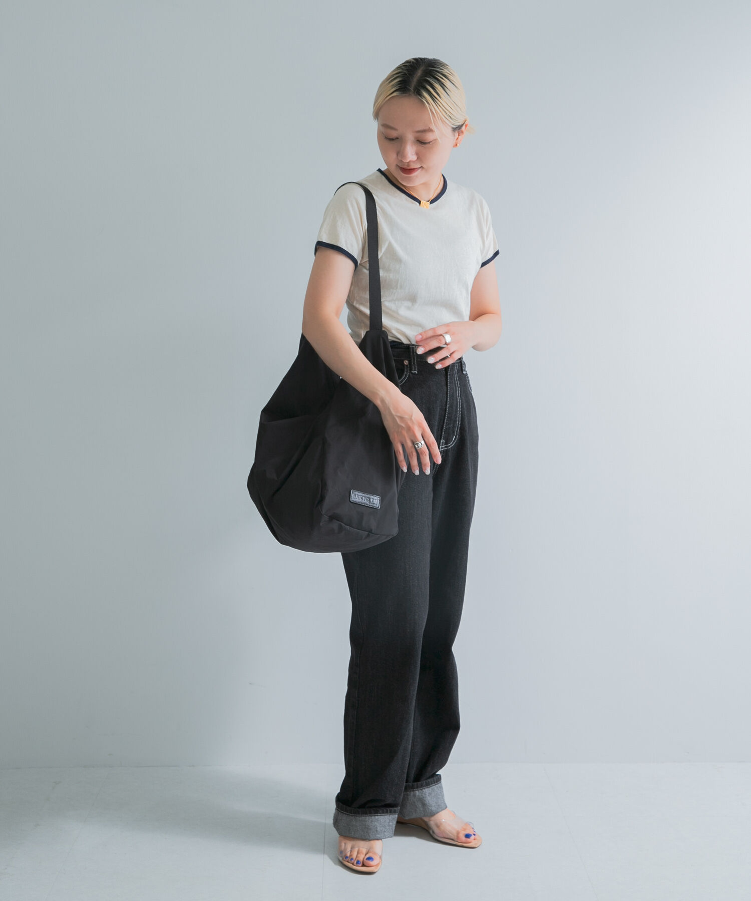 URBAN RESEARCH DOORS「BAICYCLON　EXCLUSIVE SHOLDER BAG」|ショルダー・メッセンジャー|