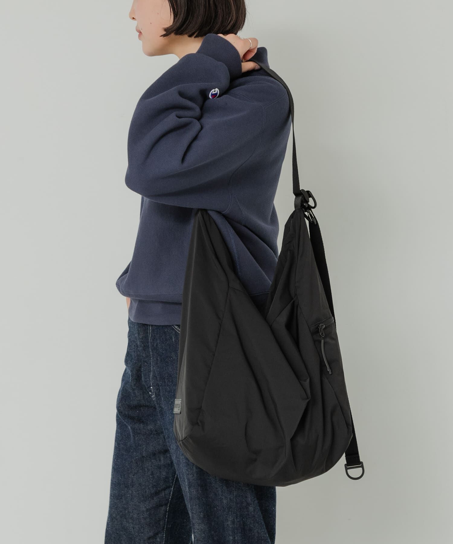 URBAN RESEARCH DOORS「BAICYCLON　EXCLUSIVE SHOLDER BAG」|ショルダー・メッセンジャー|