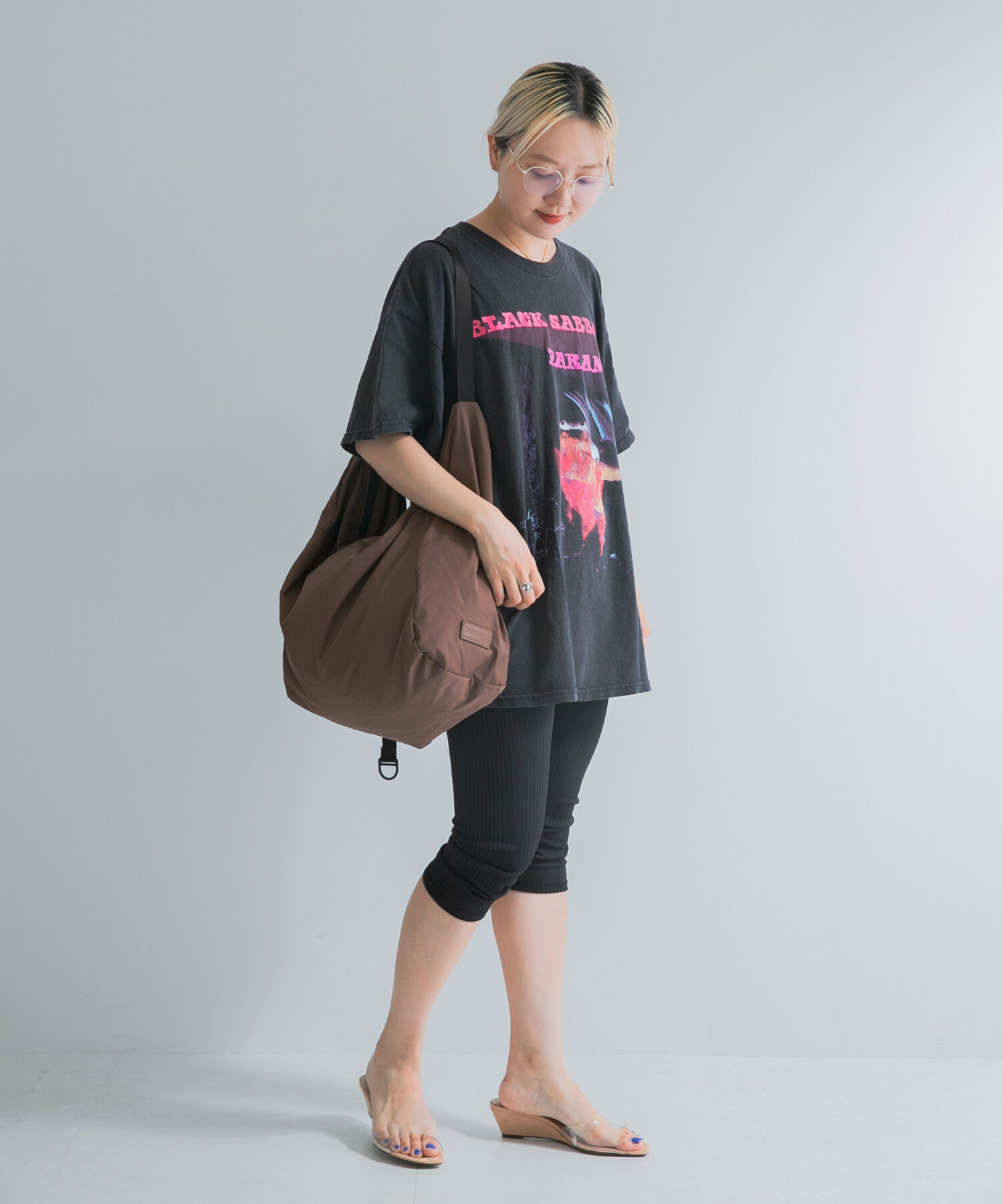 URBAN RESEARCH DOORS「BAICYCLON　EXCLUSIVE SHOLDER BAG」|ショルダー・メッセンジャー|