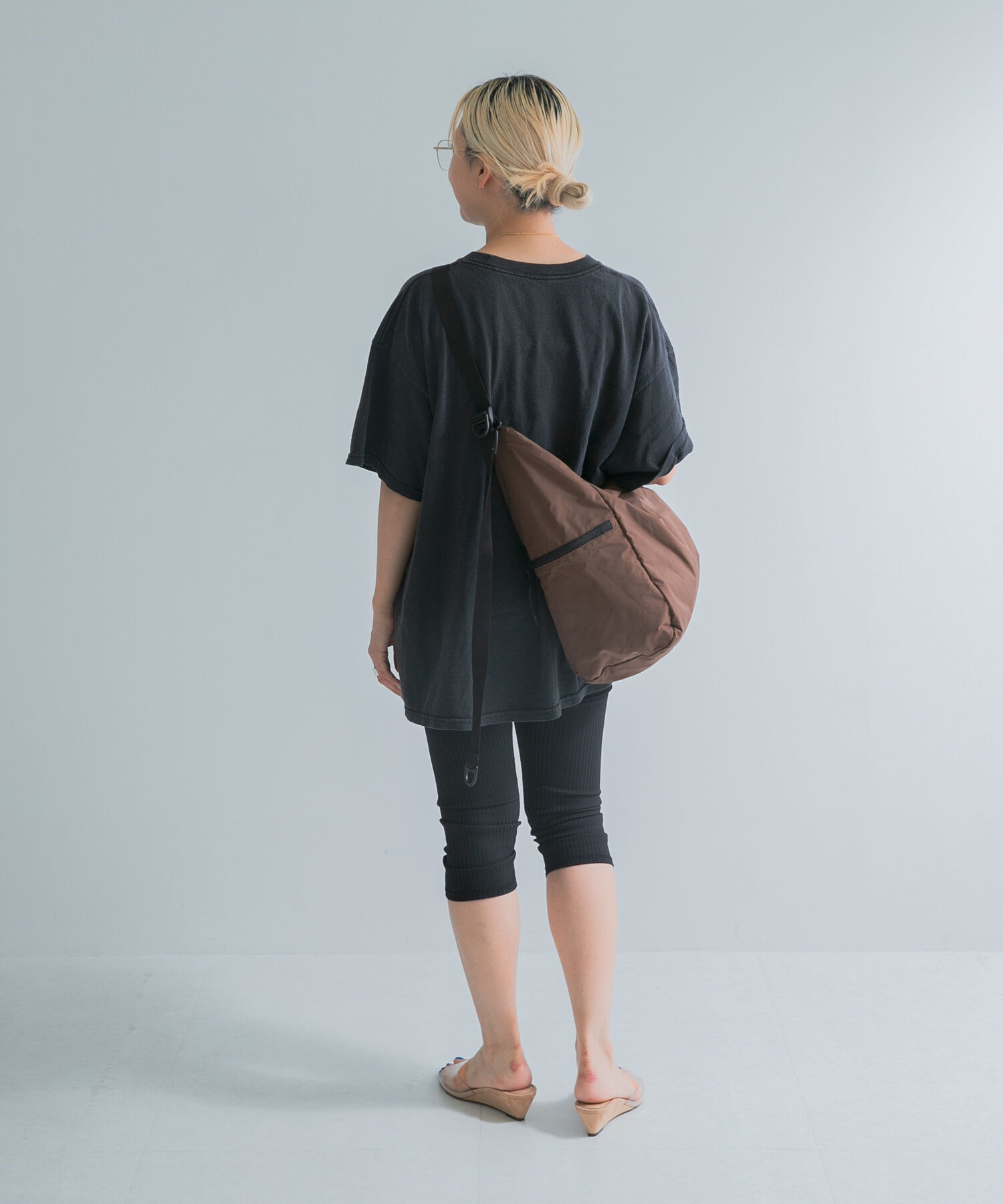 URBAN RESEARCH DOORS「BAICYCLON　EXCLUSIVE SHOLDER BAG」|ショルダー・メッセンジャー|