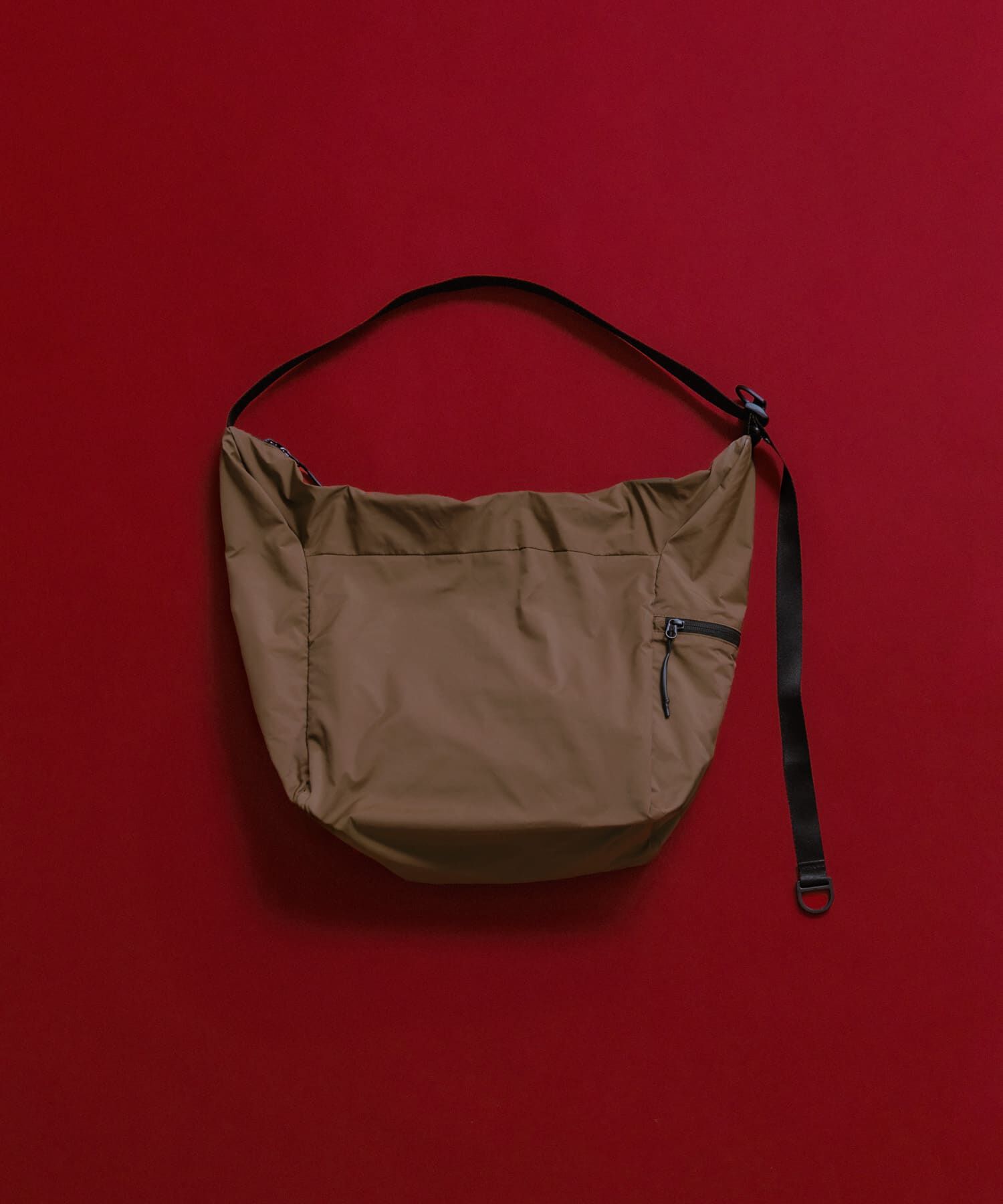 URBAN RESEARCH DOORS「BAICYCLON　EXCLUSIVE SHOLDER BAG」|ショルダー・メッセンジャー|