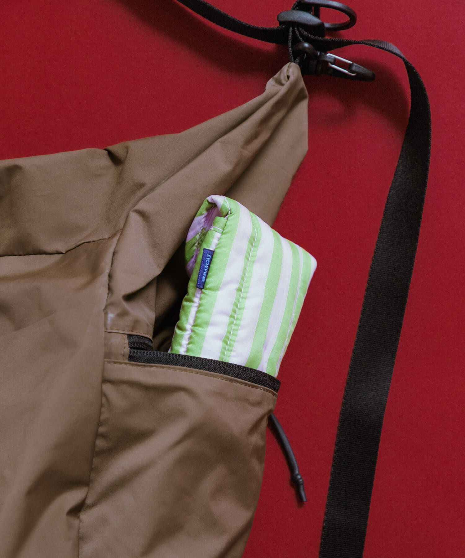 URBAN RESEARCH DOORS「BAICYCLON　EXCLUSIVE SHOLDER BAG」|ショルダー・メッセンジャー|
