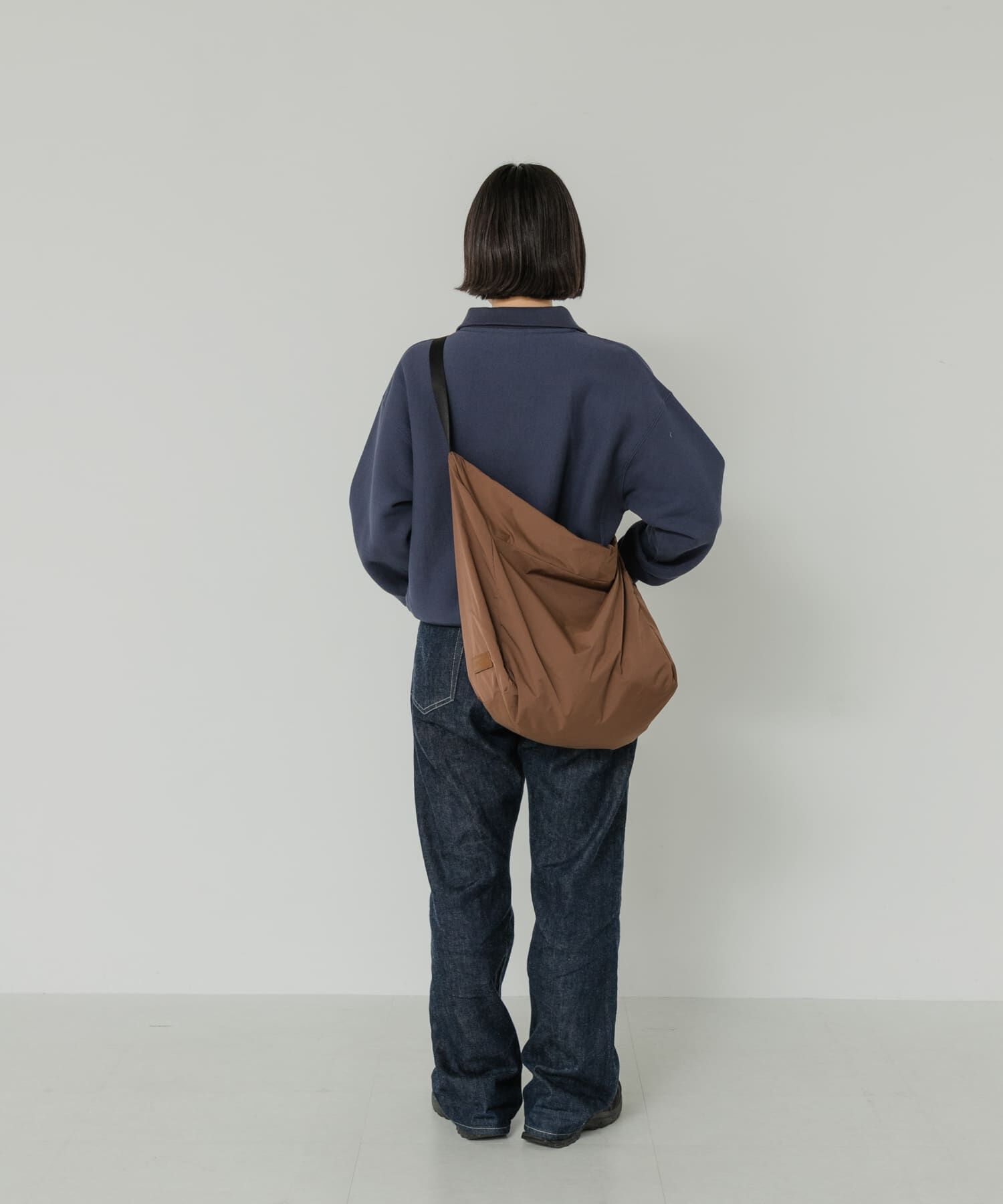 URBAN RESEARCH DOORS「BAICYCLON　EXCLUSIVE SHOLDER BAG」|ショルダー・メッセンジャー|