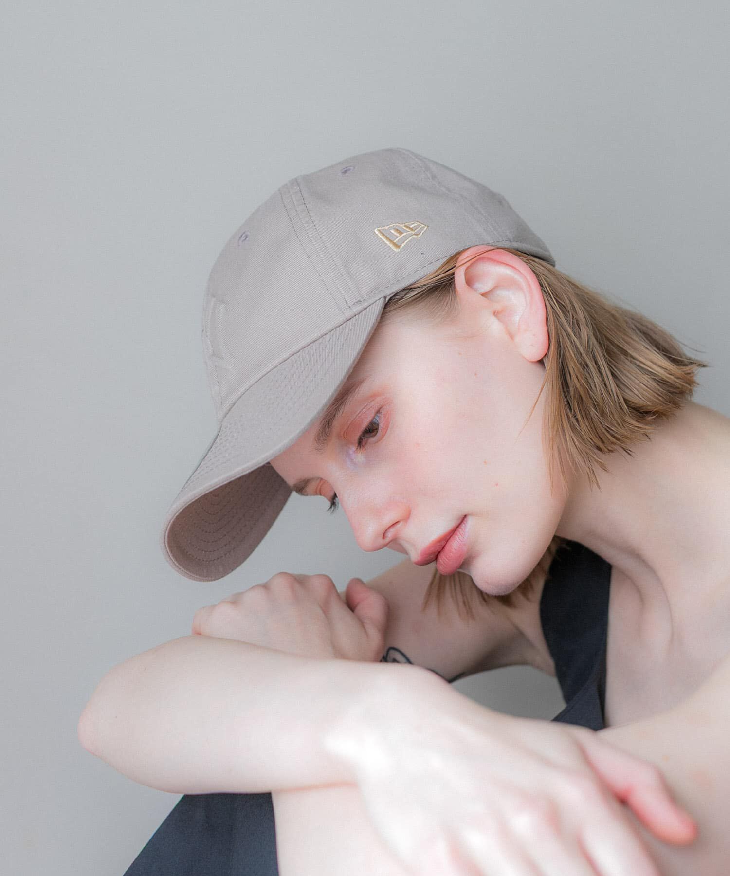 URBAN RESEARCH「『別注』New Era&times;URBAN RESEARCH　CASUAL CLASSIC」|キャップ・キャスケット|