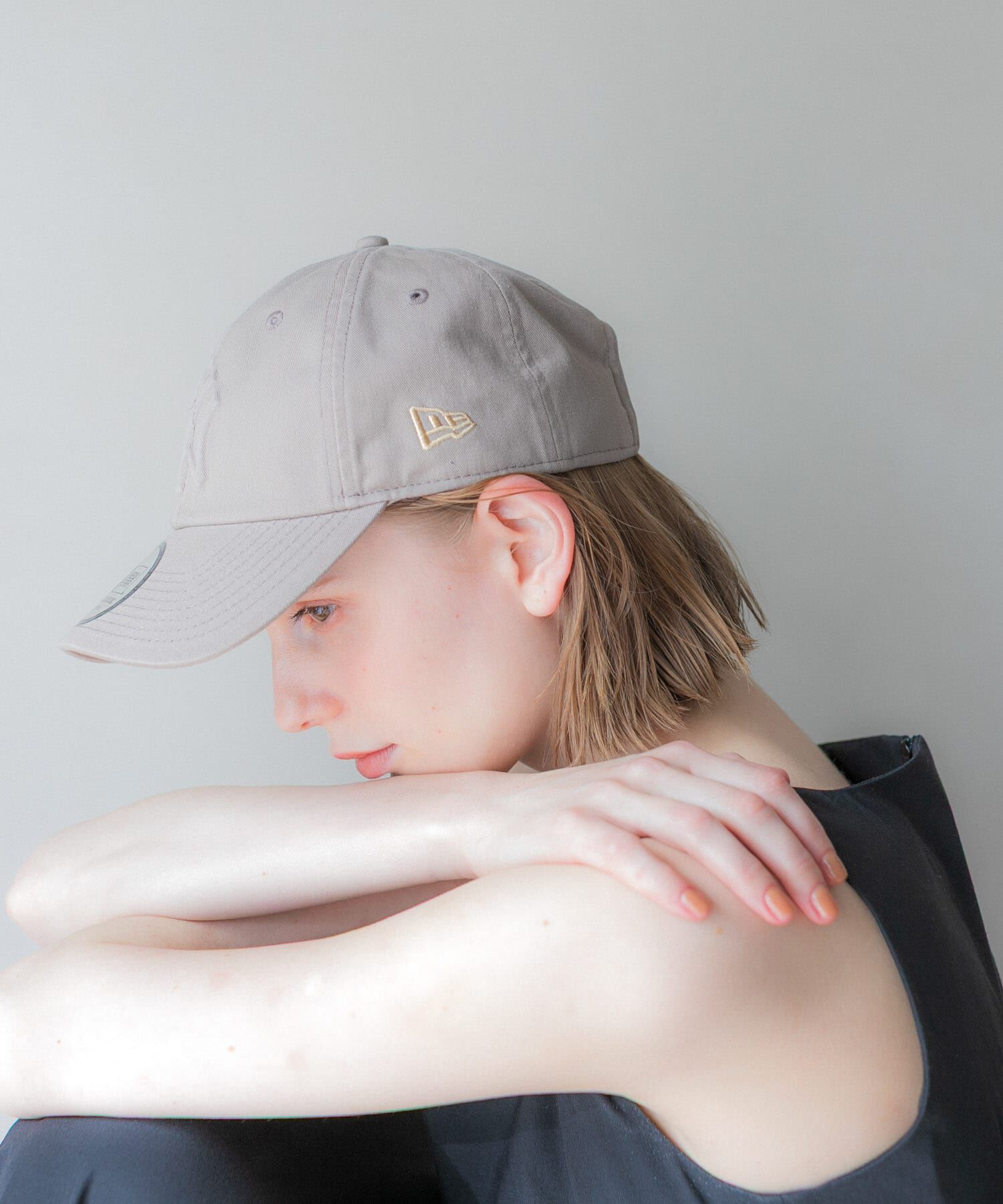 URBAN RESEARCH「『別注』New Era&times;URBAN RESEARCH　CASUAL CLASSIC」|キャップ・キャスケット|
