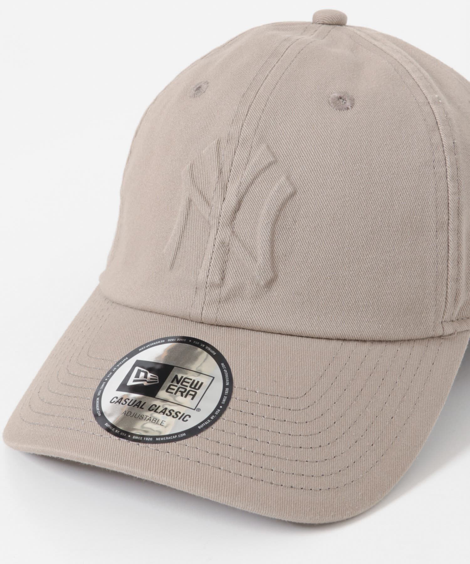 URBAN RESEARCH「『別注』New Era&times;URBAN RESEARCH　CASUAL CLASSIC」|キャップ・キャスケット|