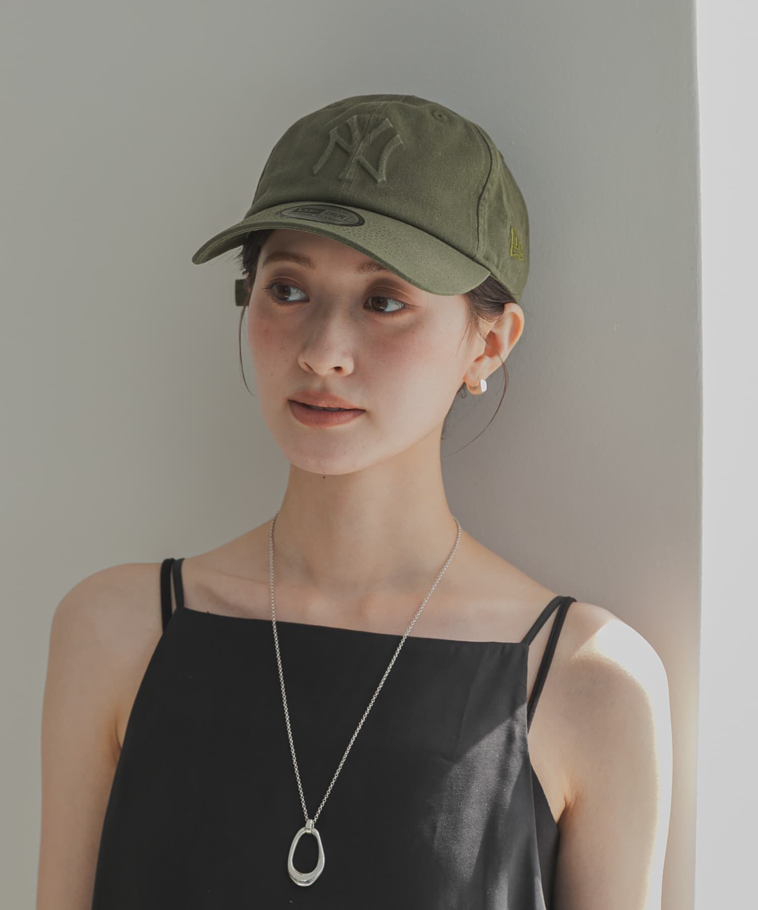URBAN RESEARCH「『別注』New Era&times;URBAN RESEARCH　CASUAL CLASSIC」|キャップ・キャスケット|