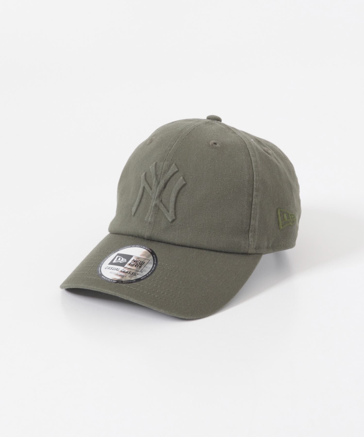 URBAN RESEARCH「『別注』New Era&times;URBAN RESEARCH　CASUAL CLASSIC」|キャップ・キャスケット|