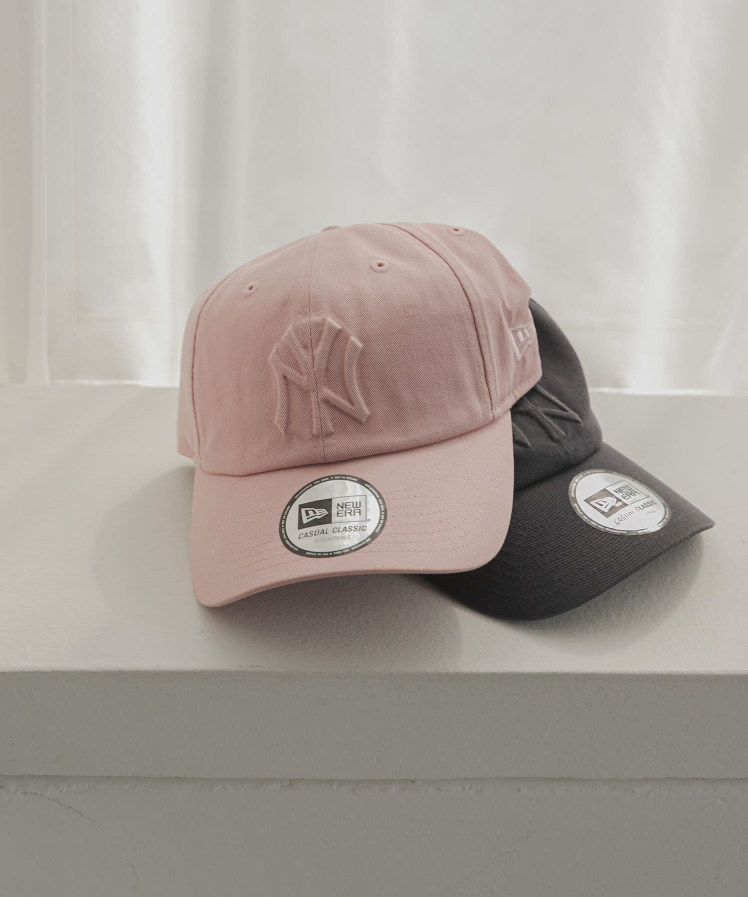 URBAN RESEARCH「『別注』New Era&times;URBAN RESEARCH　CASUAL CLASSIC」|キャップ・キャスケット|