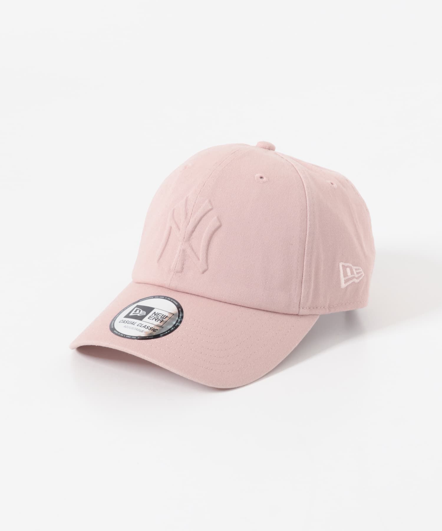 URBAN RESEARCH「『別注』New Era&times;URBAN RESEARCH　CASUAL CLASSIC」|キャップ・キャスケット|