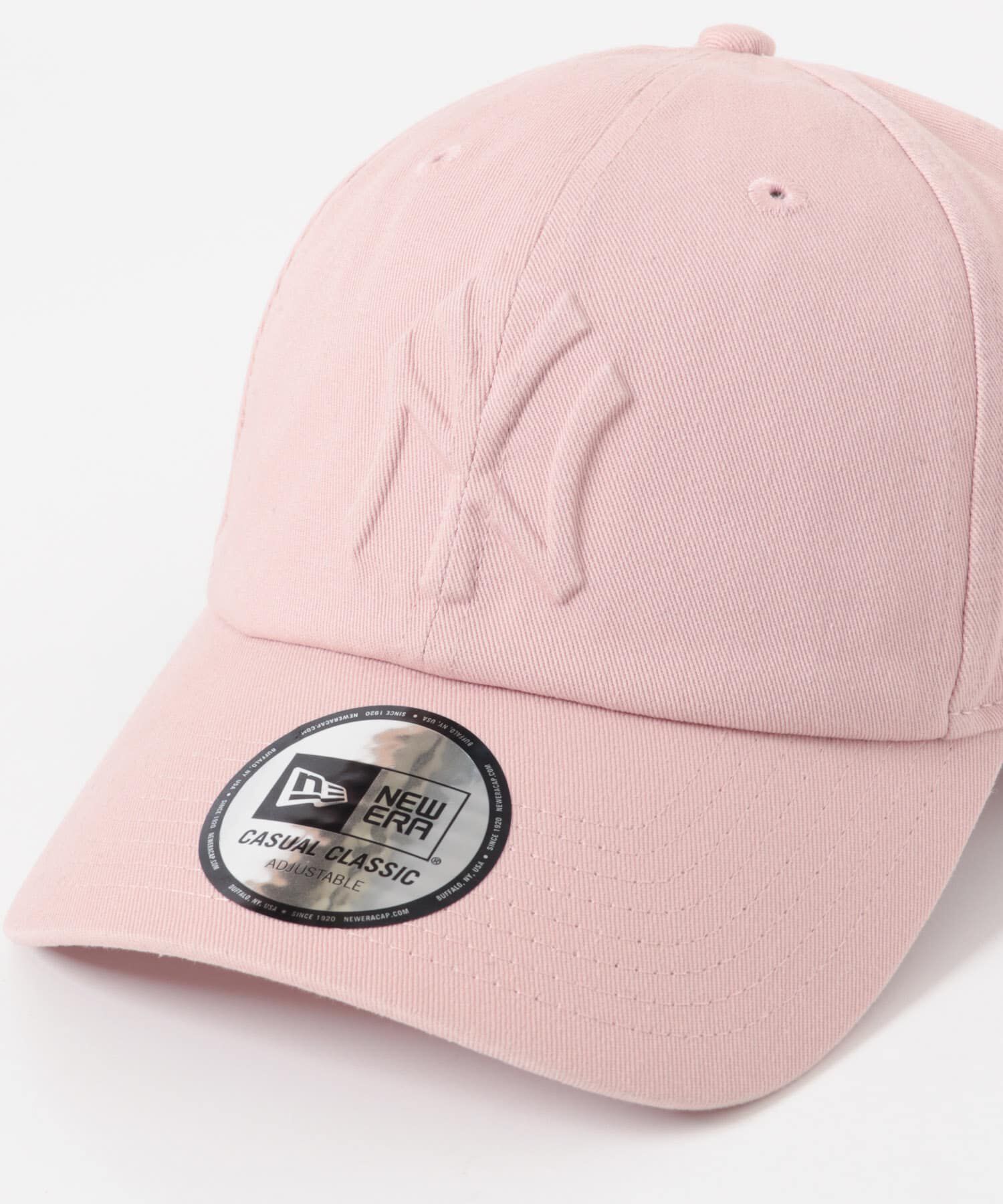 URBAN RESEARCH「『別注』New Era&times;URBAN RESEARCH　CASUAL CLASSIC」|キャップ・キャスケット|
