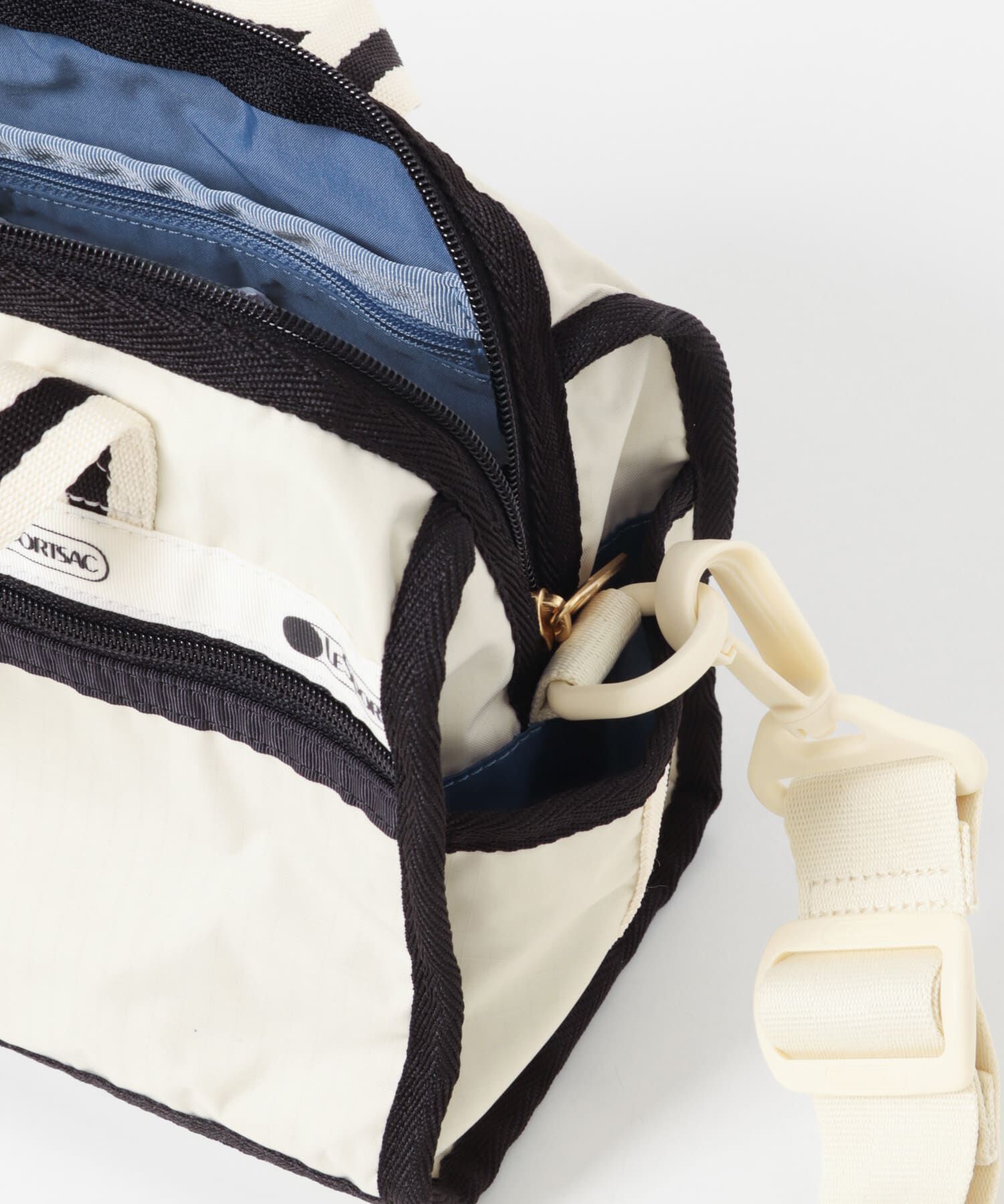URBAN RESEARCH「『別注』LeSportsac&times;URBAN RESEARCH　MINI DUFFLE CROSSBODY」|ショルダー・メッセンジャー|