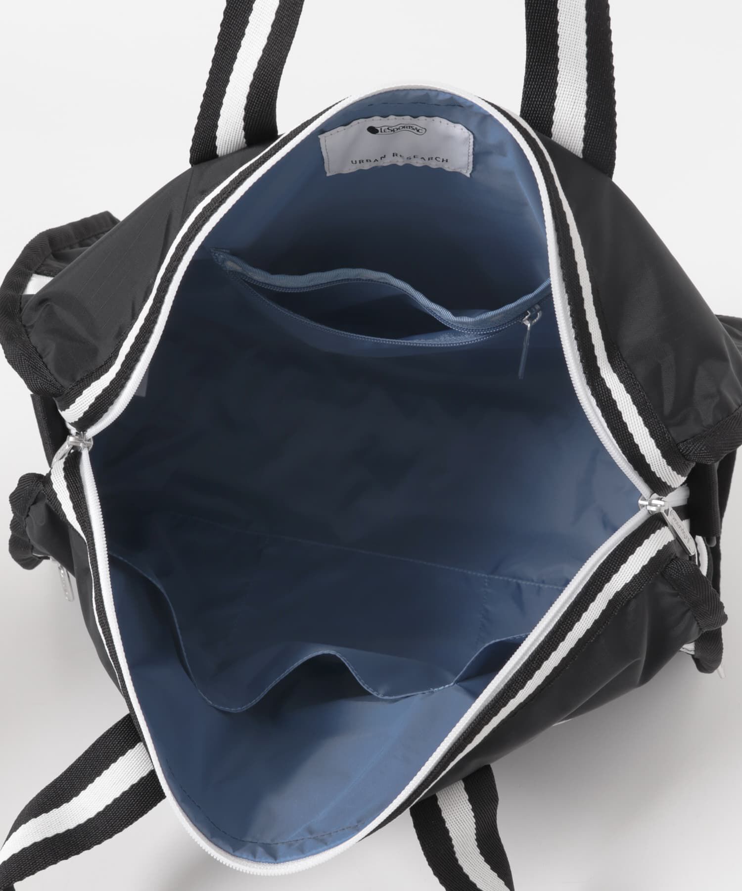 URBAN RESEARCH「『別注』LeSportsac&times;URBAN RESEARCH　DELUXE MED WEEKENDER」|ショルダー・メッセンジャー|
