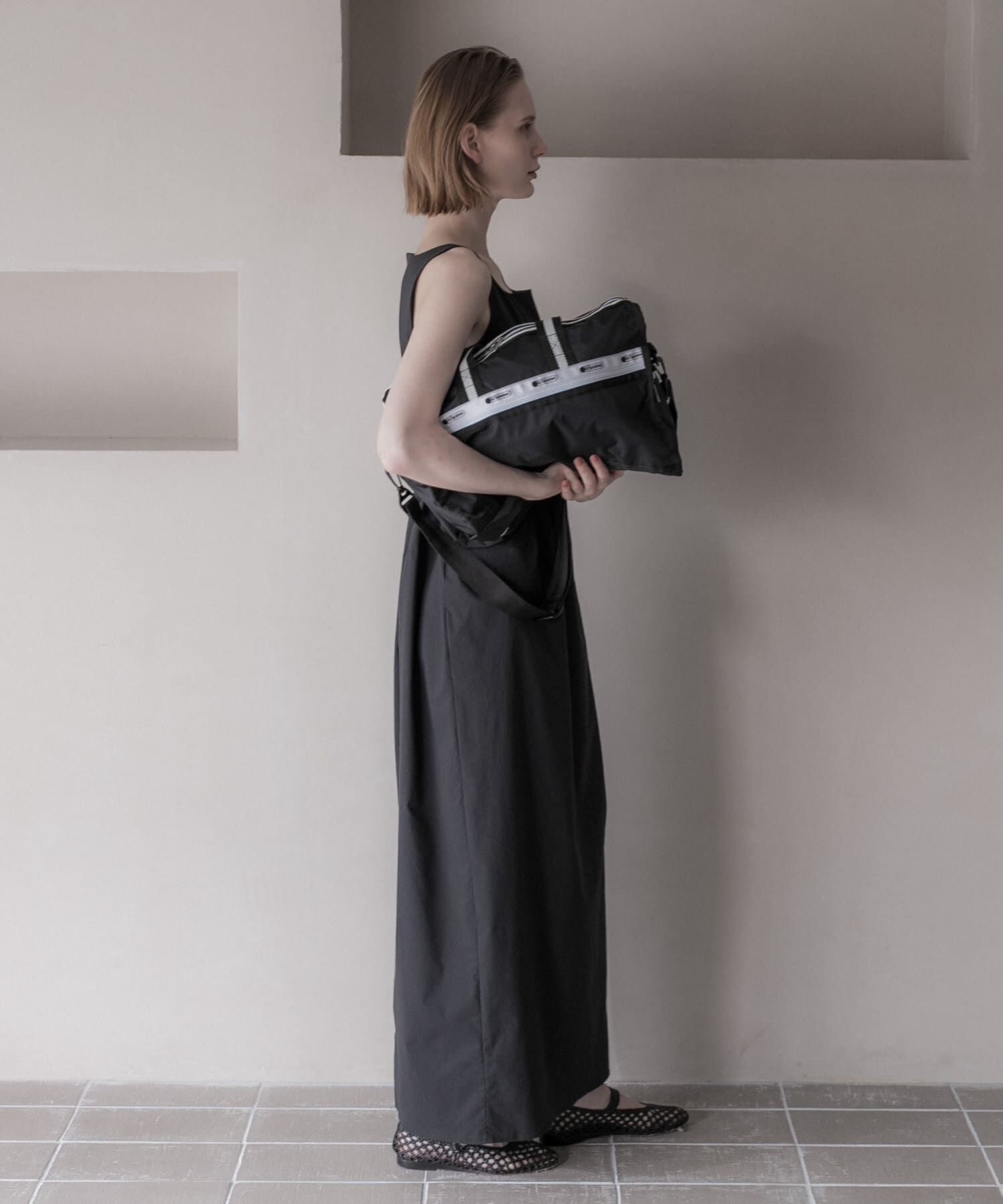 URBAN RESEARCH「『別注』LeSportsac&times;URBAN RESEARCH　DELUXE MED WEEKENDER」|ショルダー・メッセンジャー|