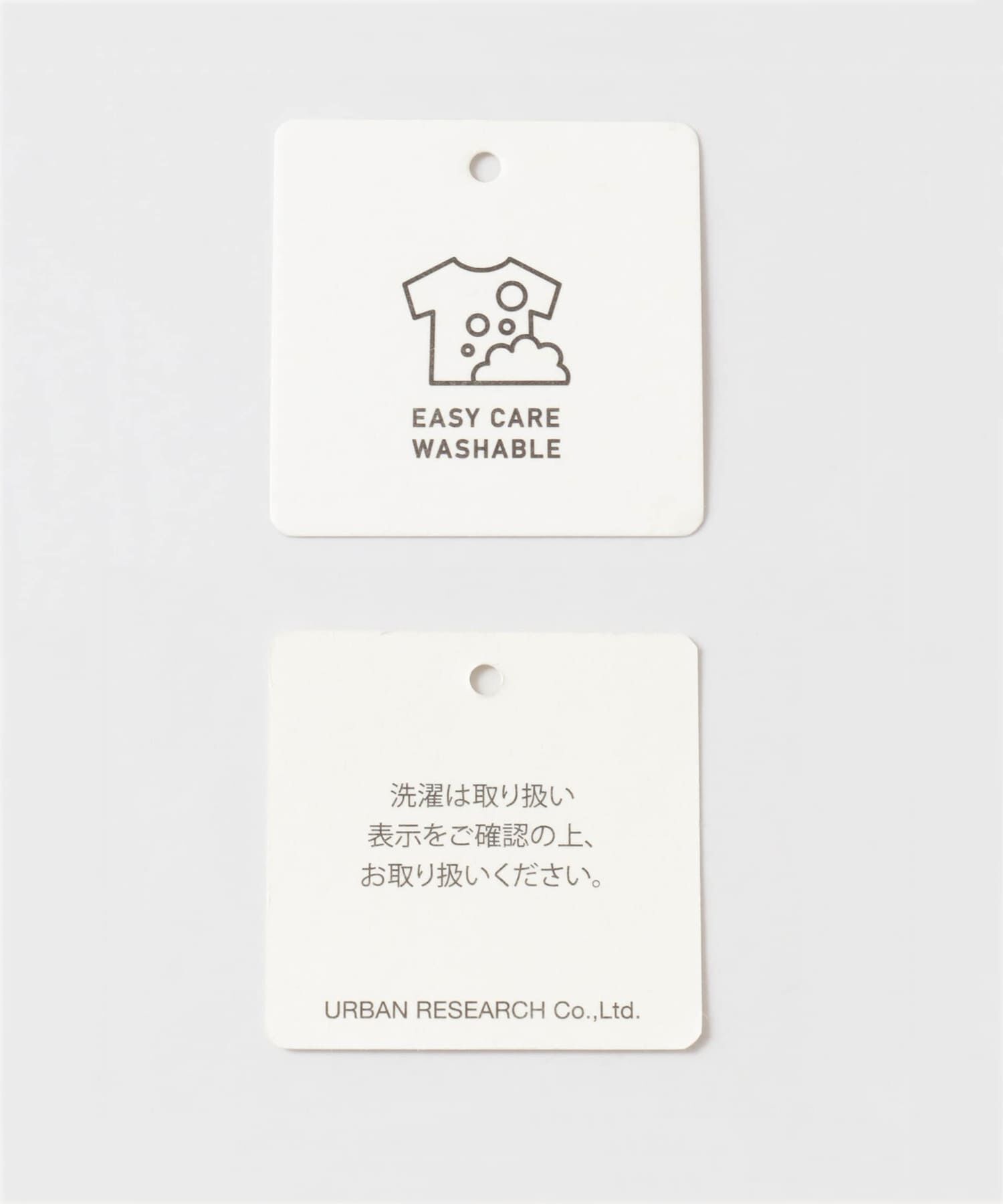 URBAN RESEARCH「シアーチェックシャツ」|シャツ・ブラウス|