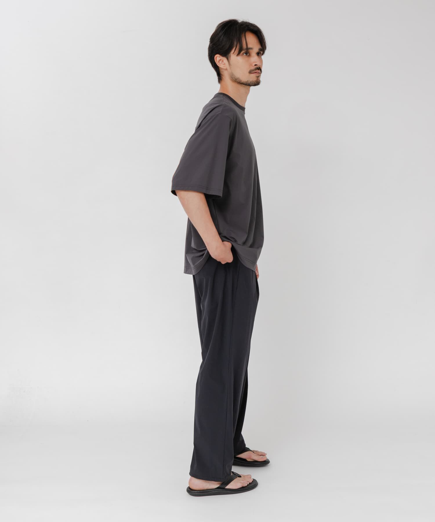 URBAN RESEARCH「『撥水/接触冷感』『UR TECH MoLight』PACKABLE PANTS」|その他|
