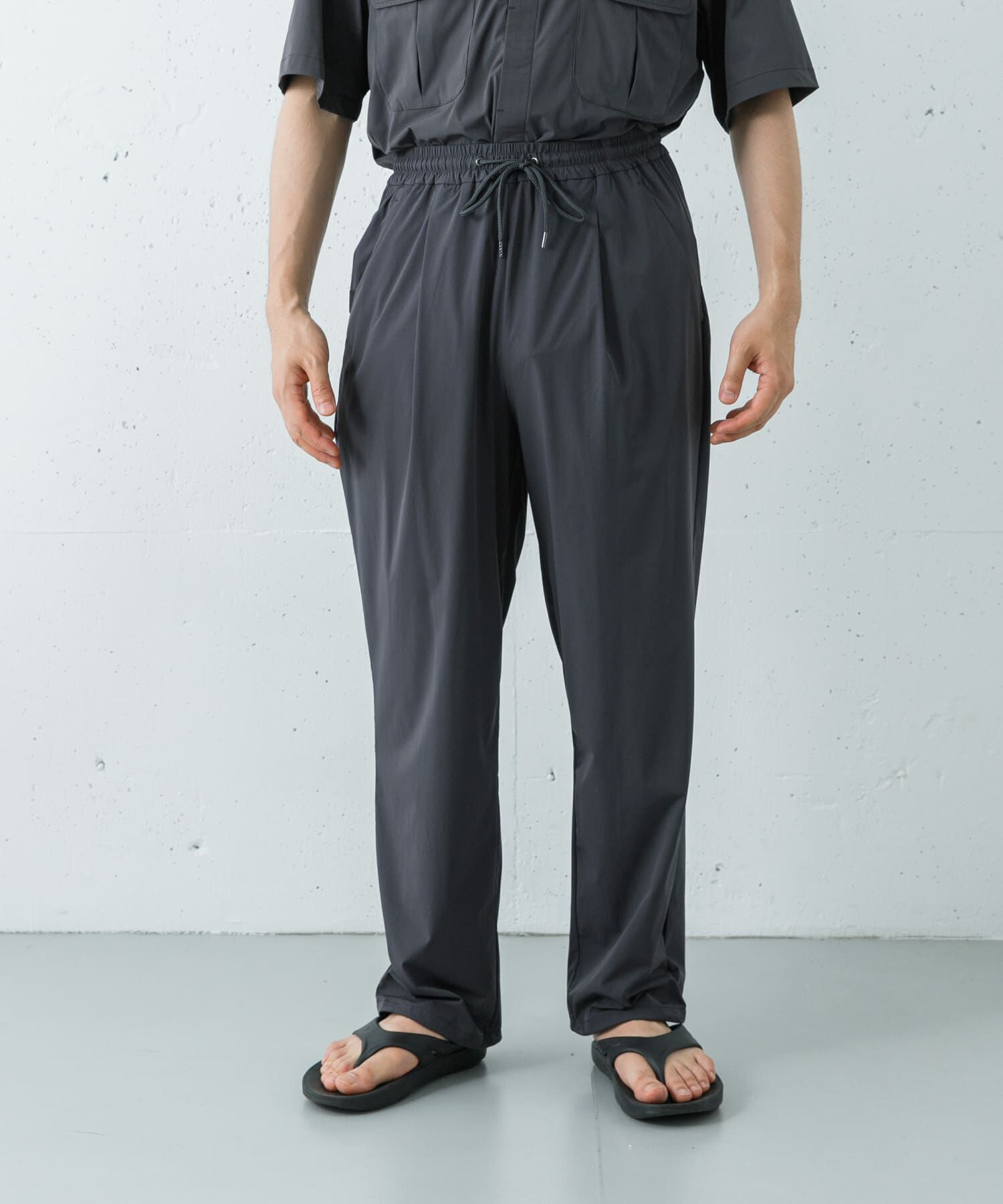 URBAN RESEARCH「『撥水/接触冷感』『UR TECH MoLight』PACKABLE PANTS」|その他|