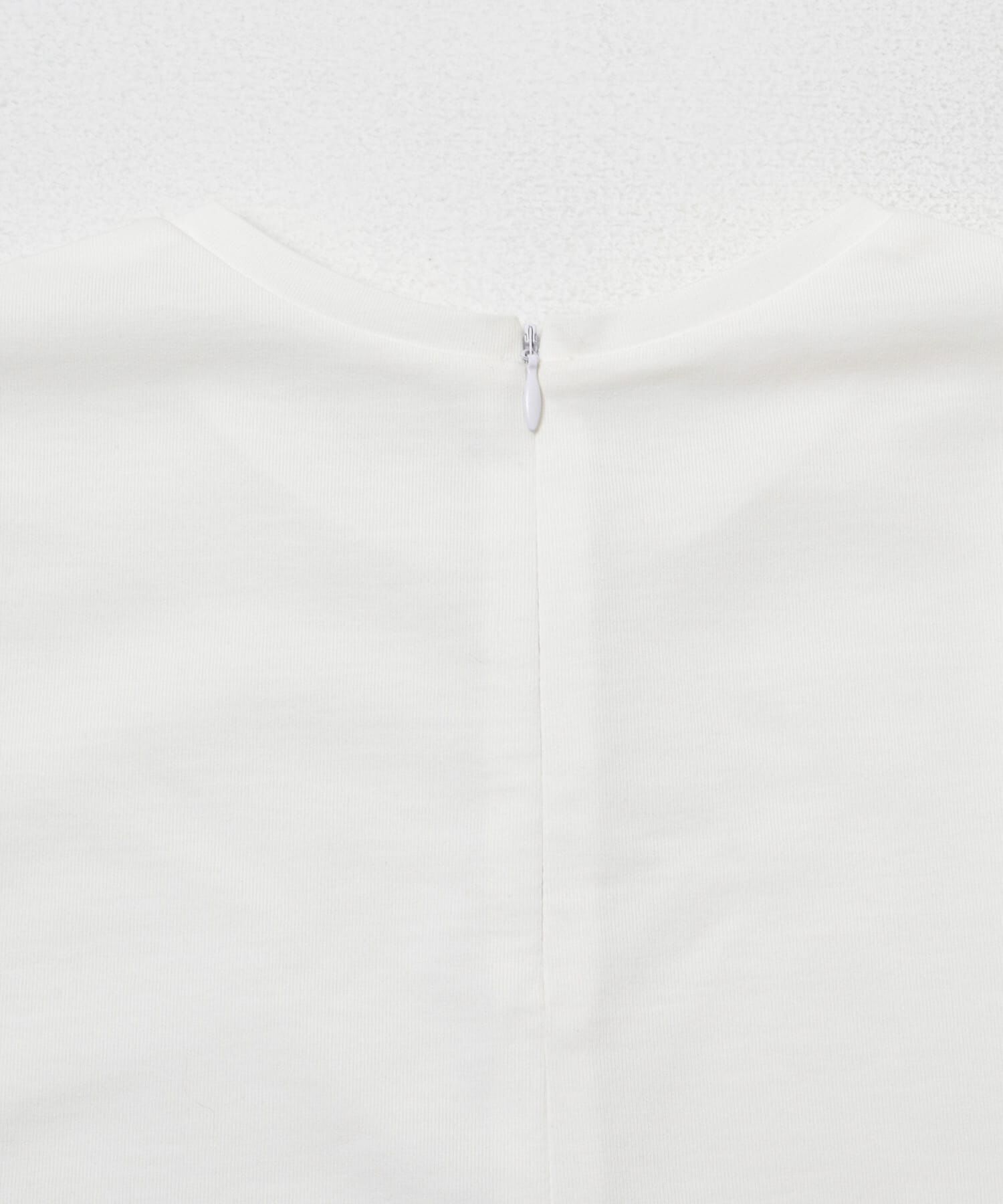 URBAN RESEARCH「汗染み防止ショルダータックカットソー」|Tシャツ・カットソー|