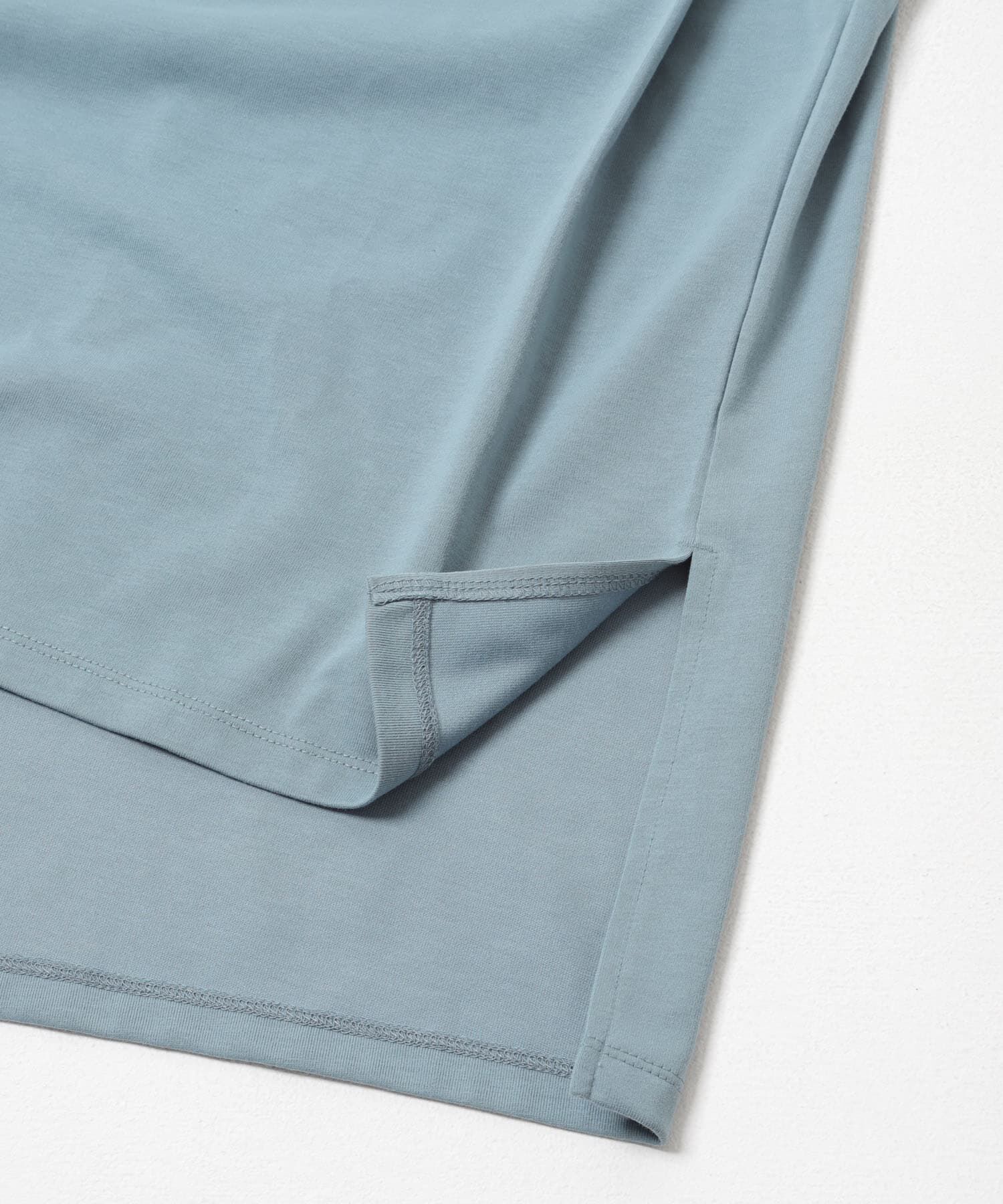 URBAN RESEARCH「汗染み防止ショルダータックカットソー」|Tシャツ・カットソー|