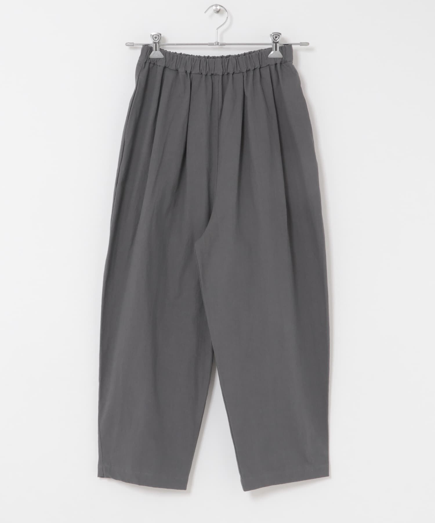 かぐれ「コットンワッシャーサルエルパンツ」|その他|