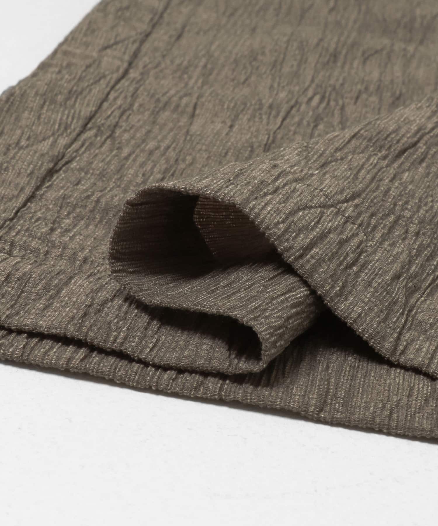 URBAN RESEARCH「CRINKLE WIDE EASY PANTS」|その他|