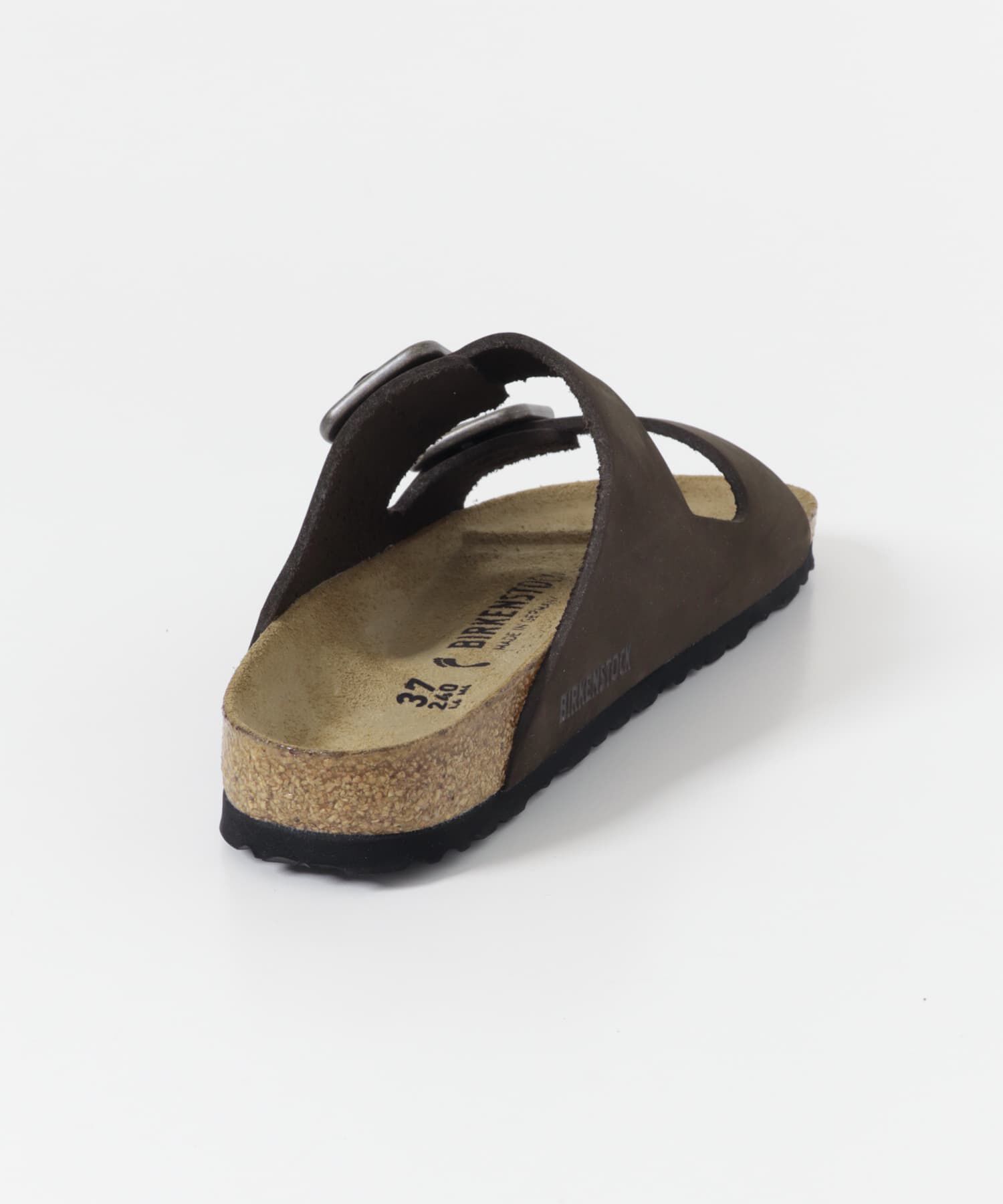 URBAN RESEARCH DOORS「BIRKENSTOCK　EXCLUSIVE ARIZONA WB(NR)」|サンダル|