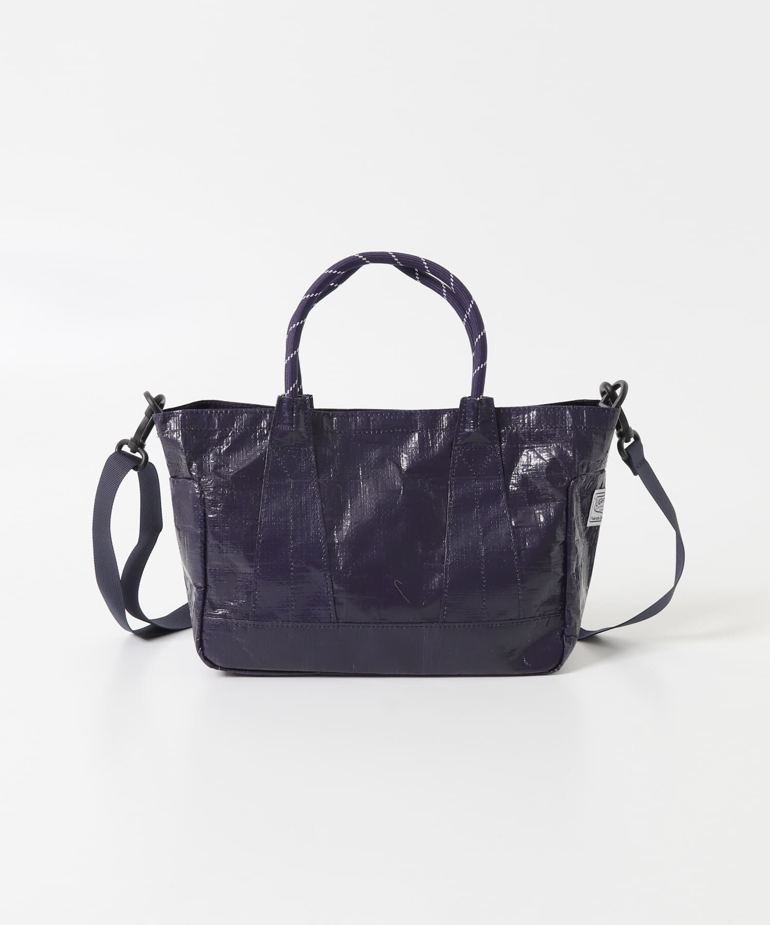 URBAN RESEARCH DOORS「『別注』TRIFFER&times;DOORS　2WAYミニショルダーバッグ」|ショルダー・メッセンジャー|