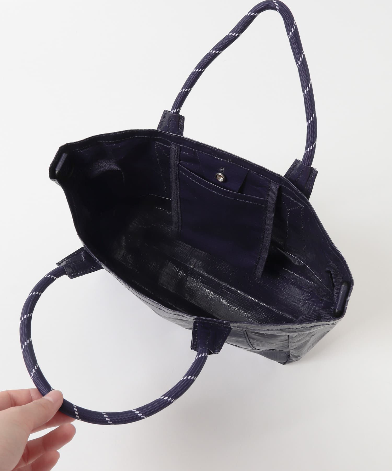 URBAN RESEARCH DOORS「『別注』TRIFFER&times;DOORS　2WAYミニショルダーバッグ」|ショルダー・メッセンジャー|