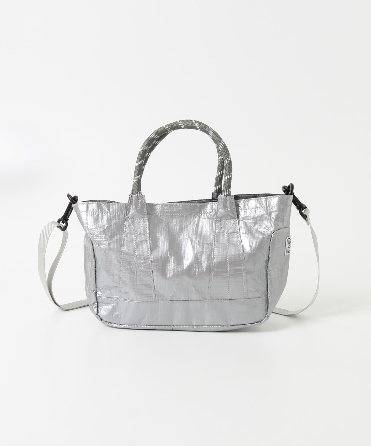 URBAN RESEARCH DOORS「『別注』TRIFFER&times;DOORS　2WAYミニショルダーバッグ」|ショルダー・メッセンジャー|
