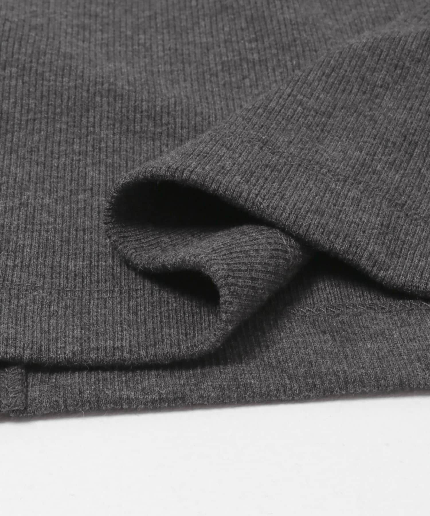 URBAN RESEARCH DOORS「ノースリーブカットリブワンピース」|ワンピース|