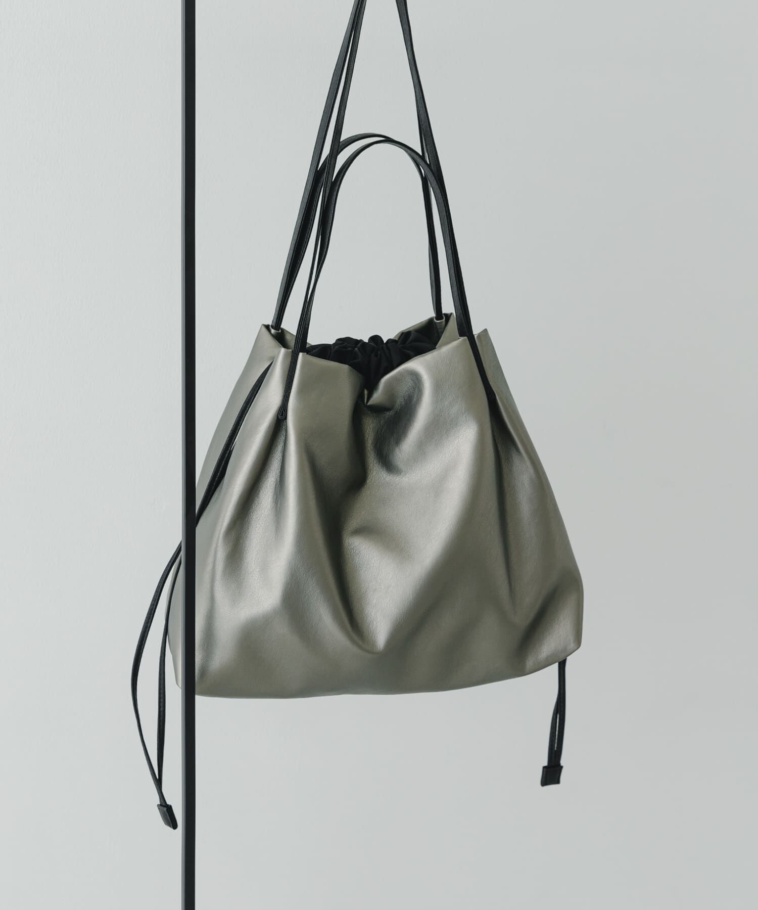 RODE SKO「ウォッシャブル2WAYトートバッグ」|トートバッグ|
