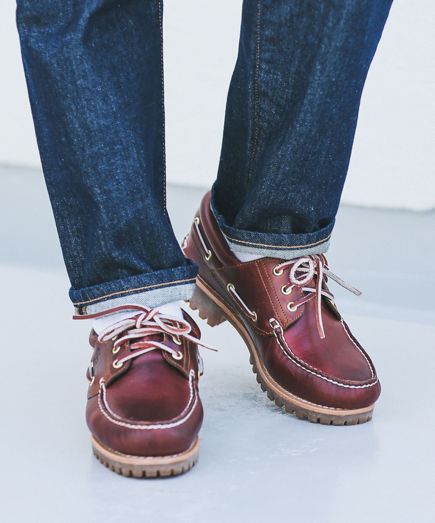 Sonny Label 「TimberLand　3 eye classic」|その他|