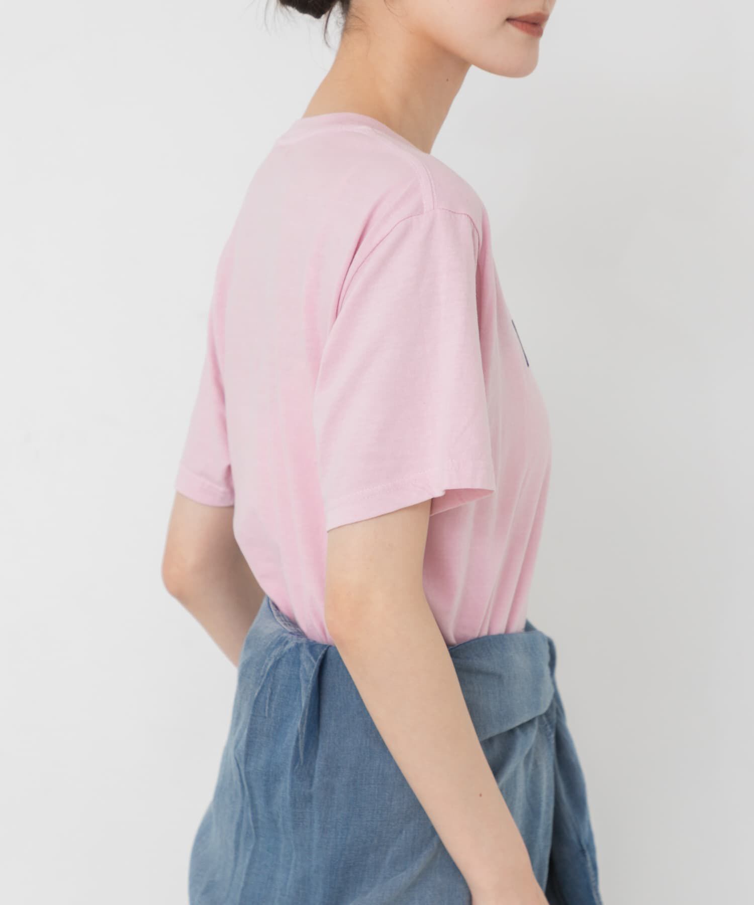 URBAN RESEARCH「『別注』GOOD ROCK SPEED&times;URBAN RESEARCH　CAT T-SHIRTS」|Tシャツ・カットソー|