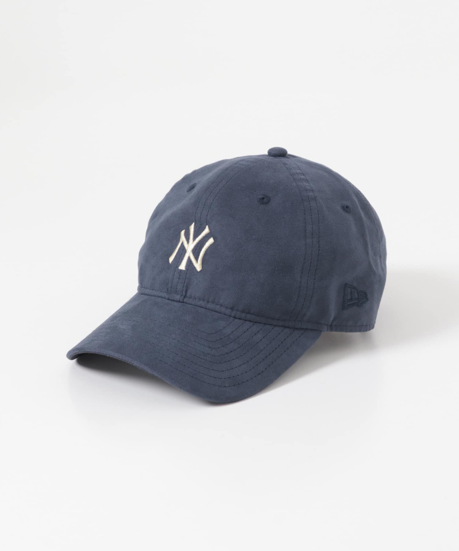 URBAN RESEARCH「『別注』New Era&times;URBAN RESEARCH　920 SUEDE」|キャップ・キャスケット|
