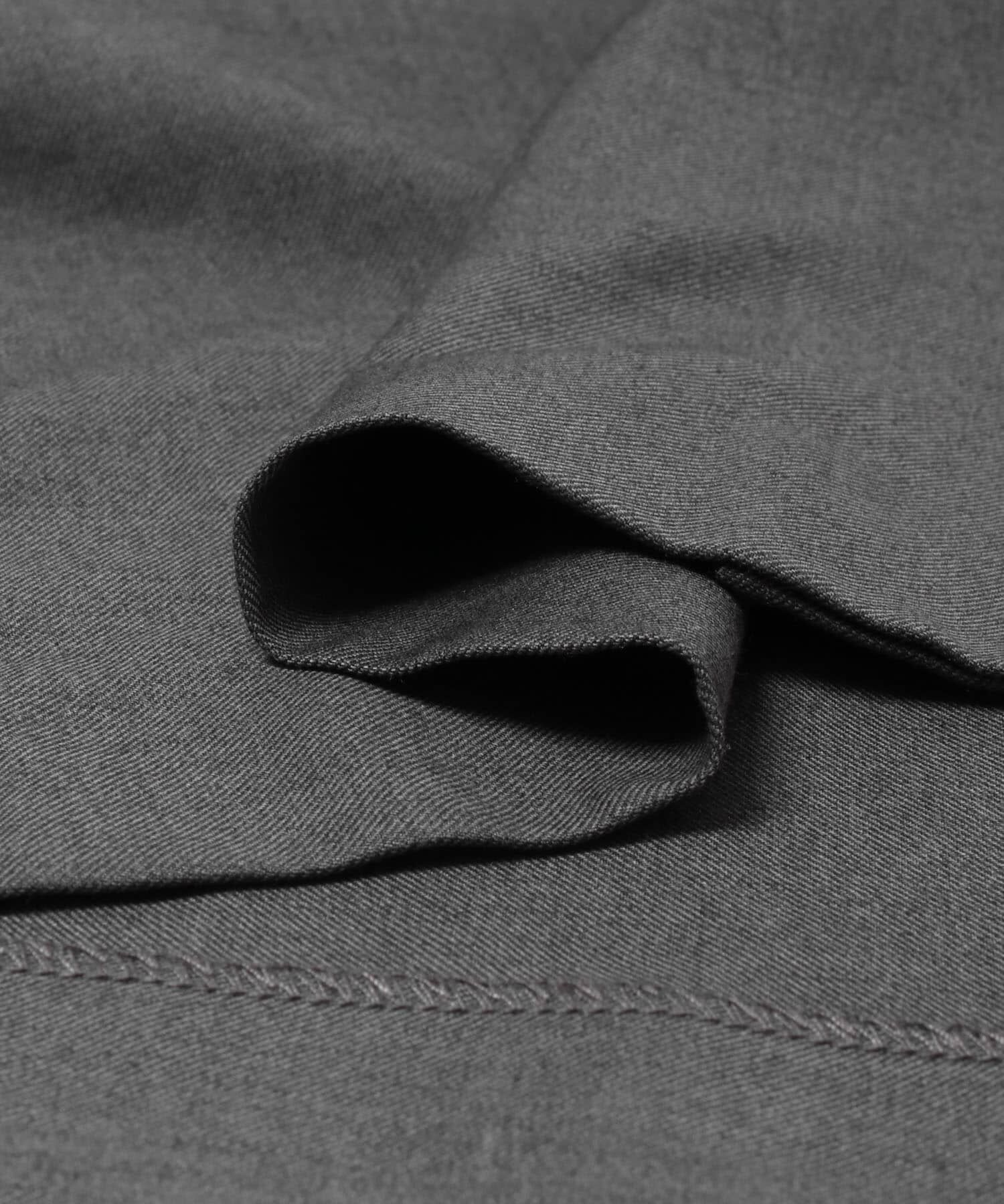 URBAN RESEARCH ROSSO「カシュクールデザインウーステッドワンピース」|ワンピース|