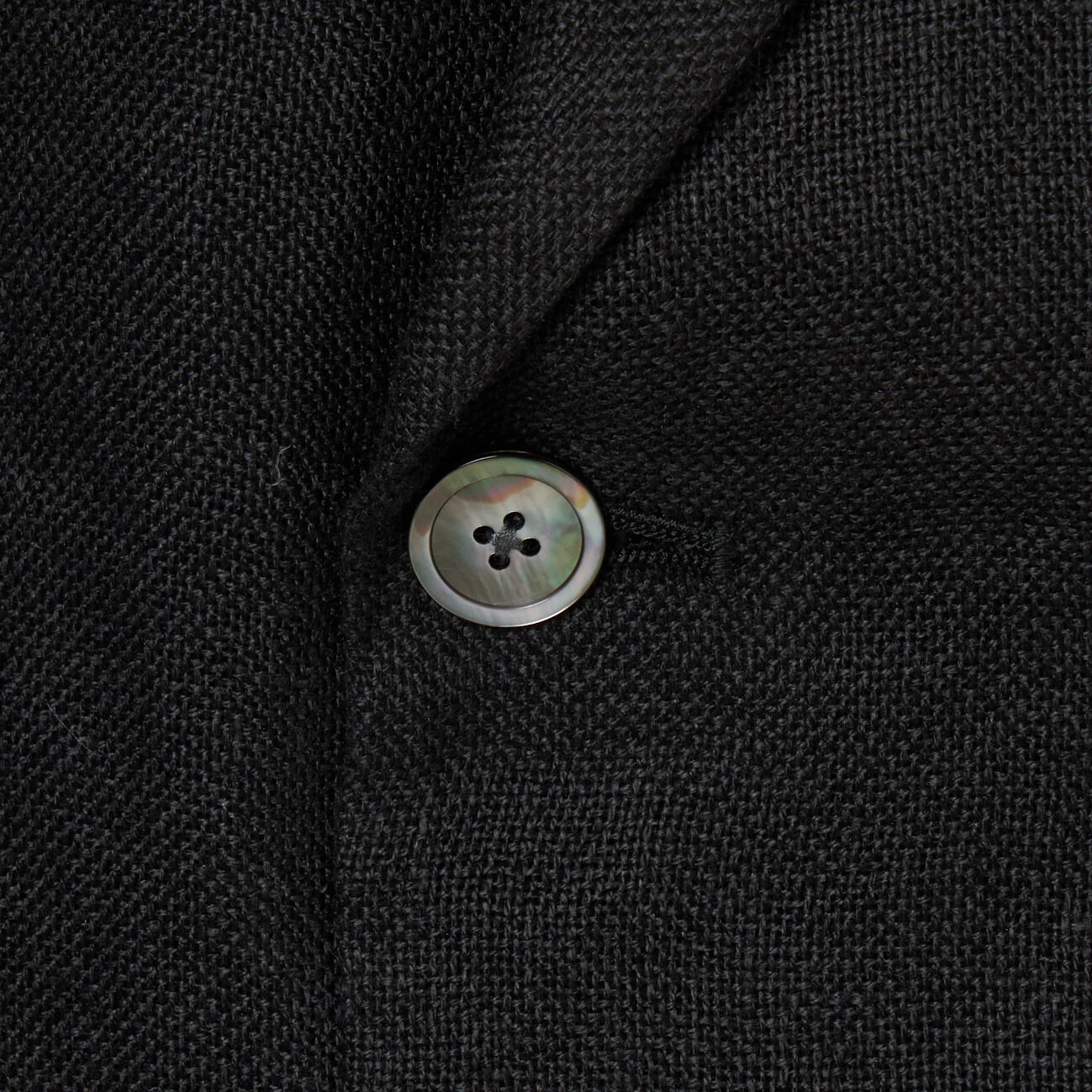 HELIOPOLE「HELIOPOLE DUNGAREES LINEN JACKET」|デニムジャケット|