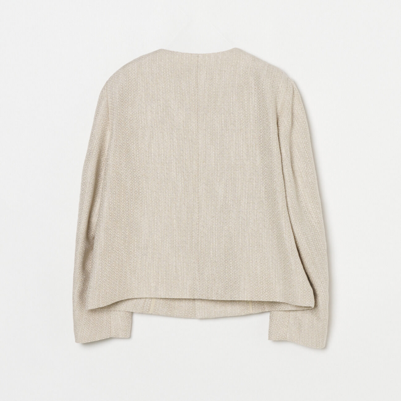  「Couture d' Adam GUARDS JK SUMMER TWEED」|デニムジャケット|