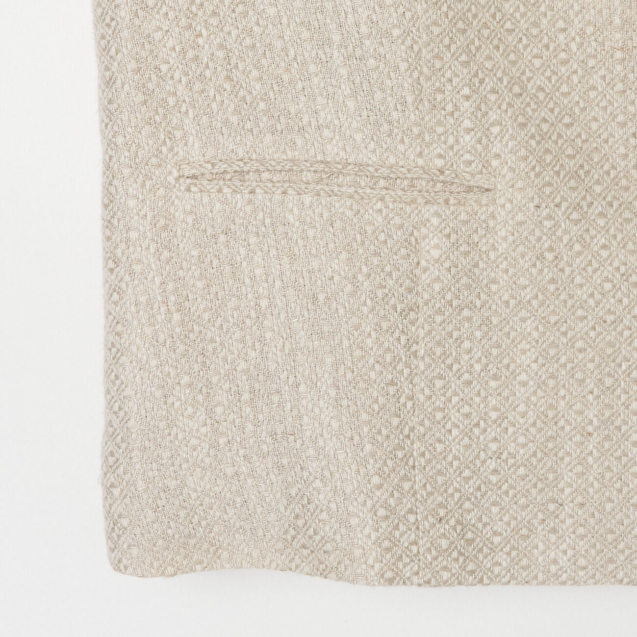  「Couture d' Adam GUARDS JK SUMMER TWEED」|デニムジャケット|