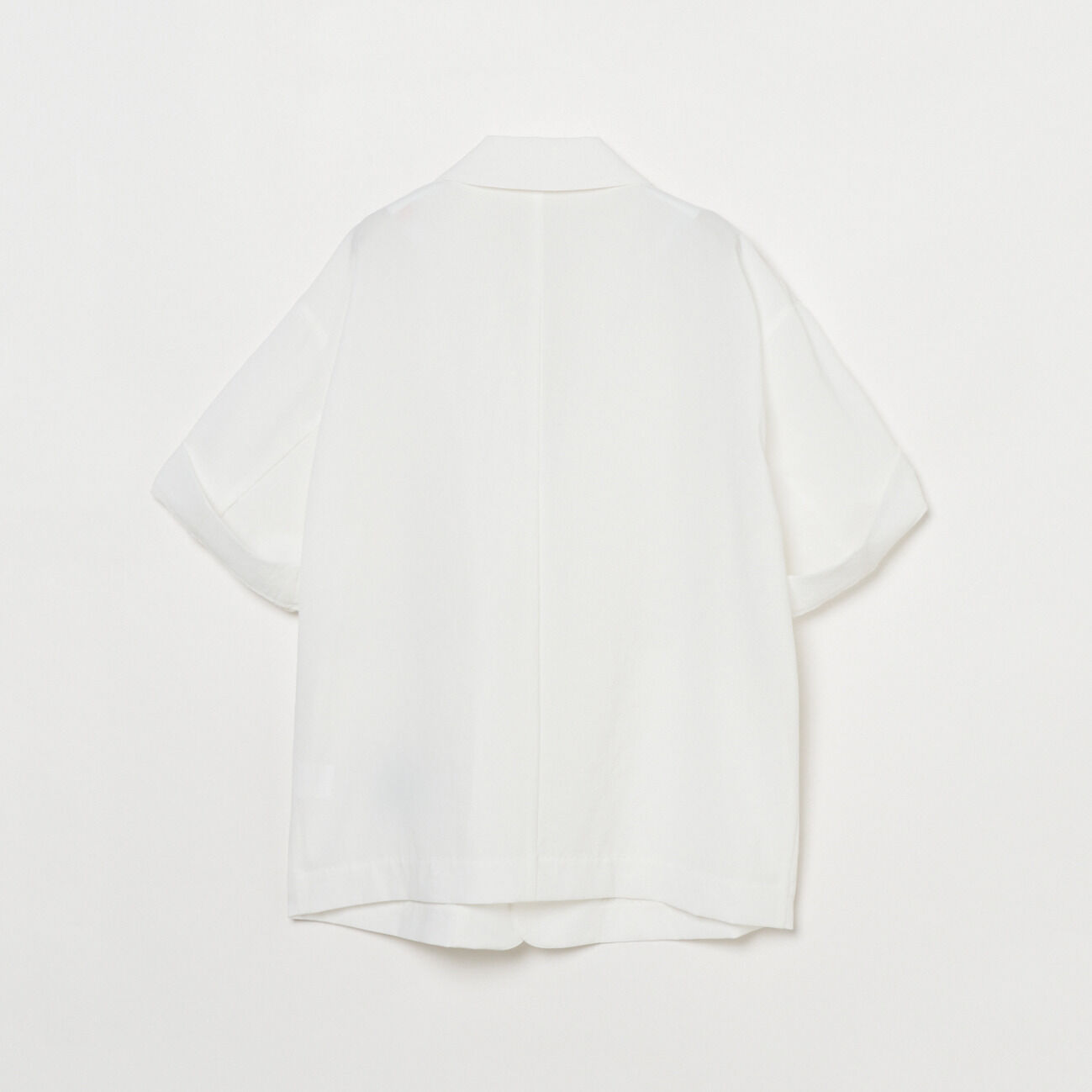 HELIOPOLE「HELIOPOLE DRY TOUCH HALF SLEEVE JACKET」|デニムジャケット|