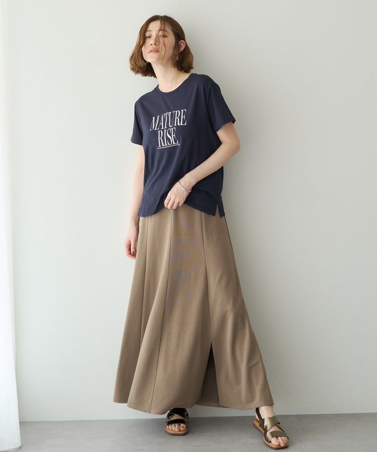 YECCA VECCA「【AVARCA MENORQUINA】レザーサンダル②」|サンダル|