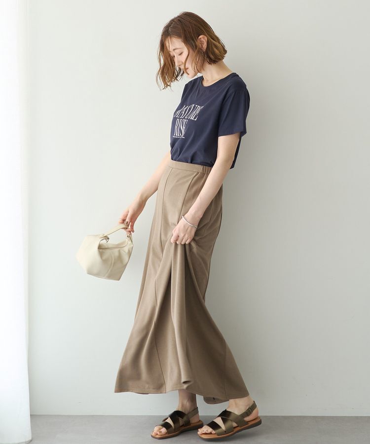 YECCA VECCA「【AVARCA MENORQUINA】レザーサンダル②」|サンダル|