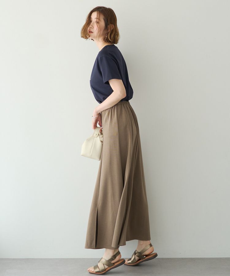 YECCA VECCA「【AVARCA MENORQUINA】レザーサンダル②」|サンダル|
