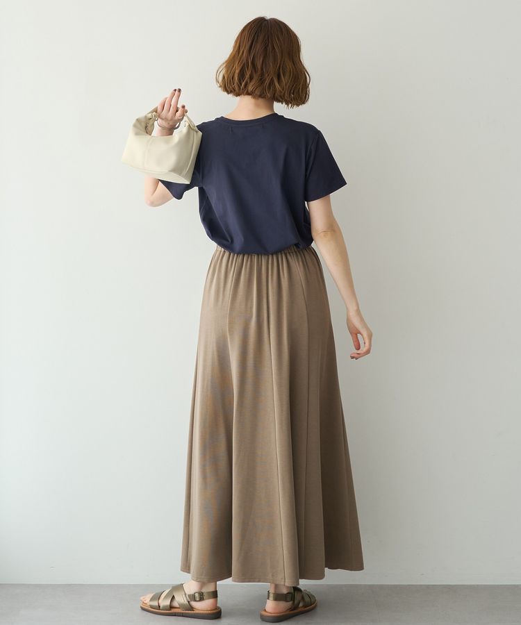 YECCA VECCA「【AVARCA MENORQUINA】レザーサンダル②」|サンダル|